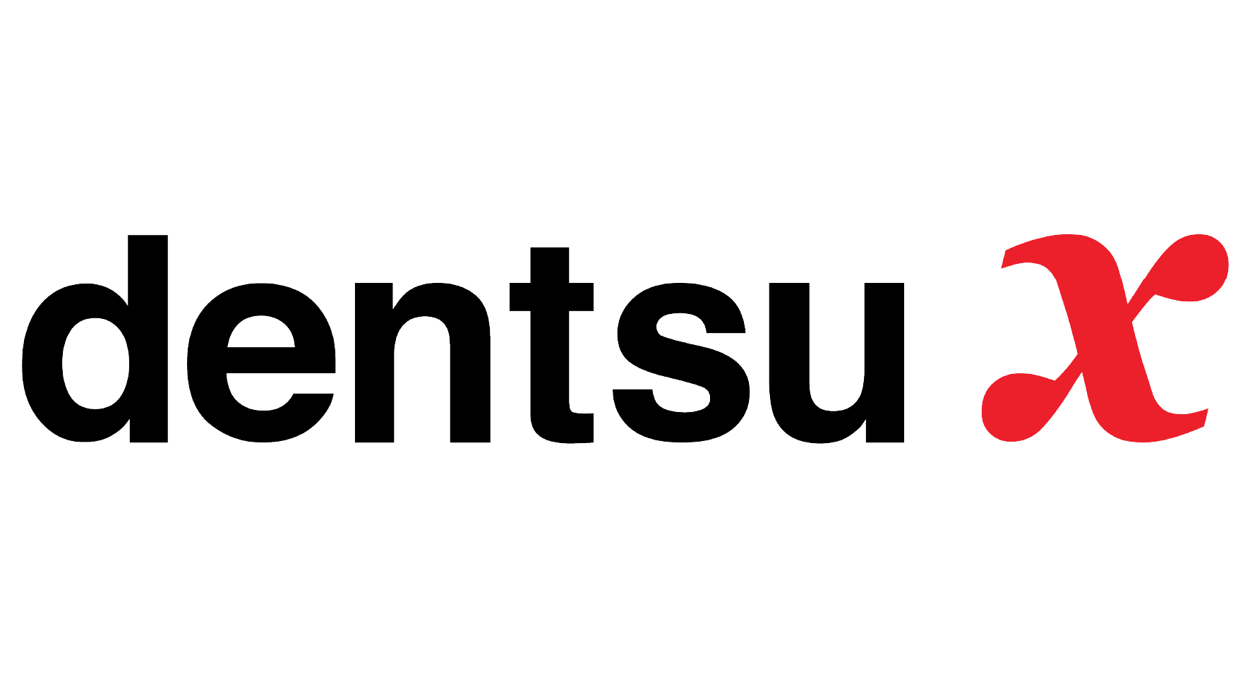 dentsu logo