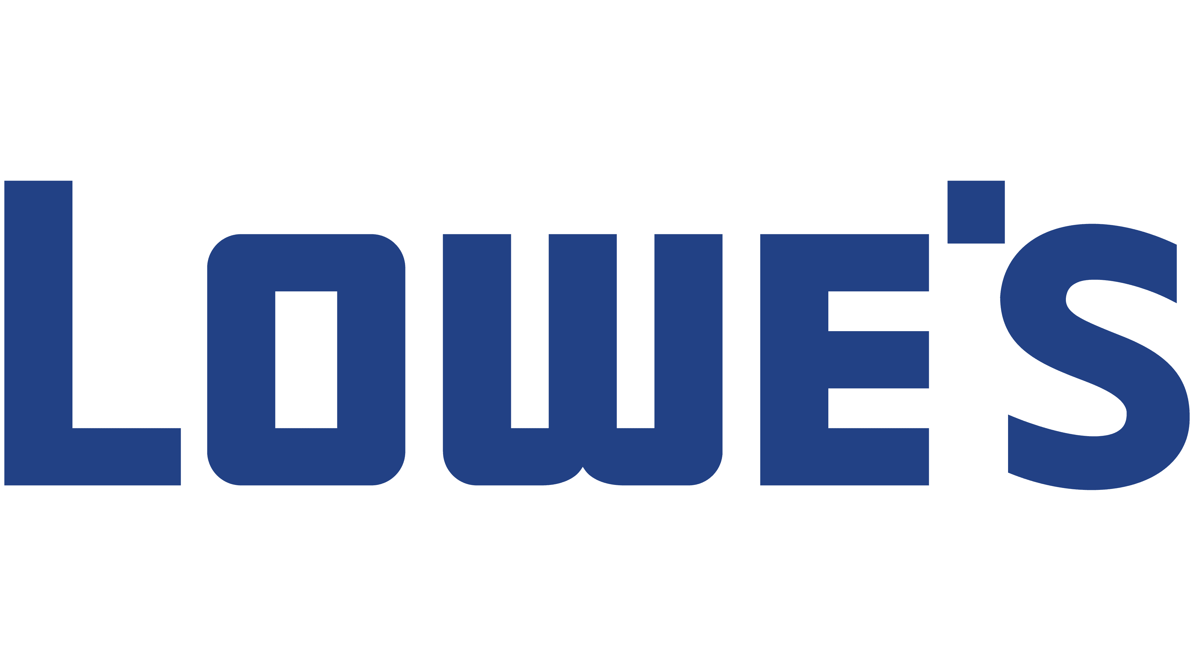 lowes logo