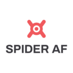 spider af logo