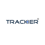 Trackier logo cf