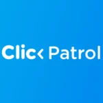 clickPatrol logo cfs