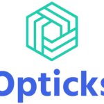 opticks cfs logo  